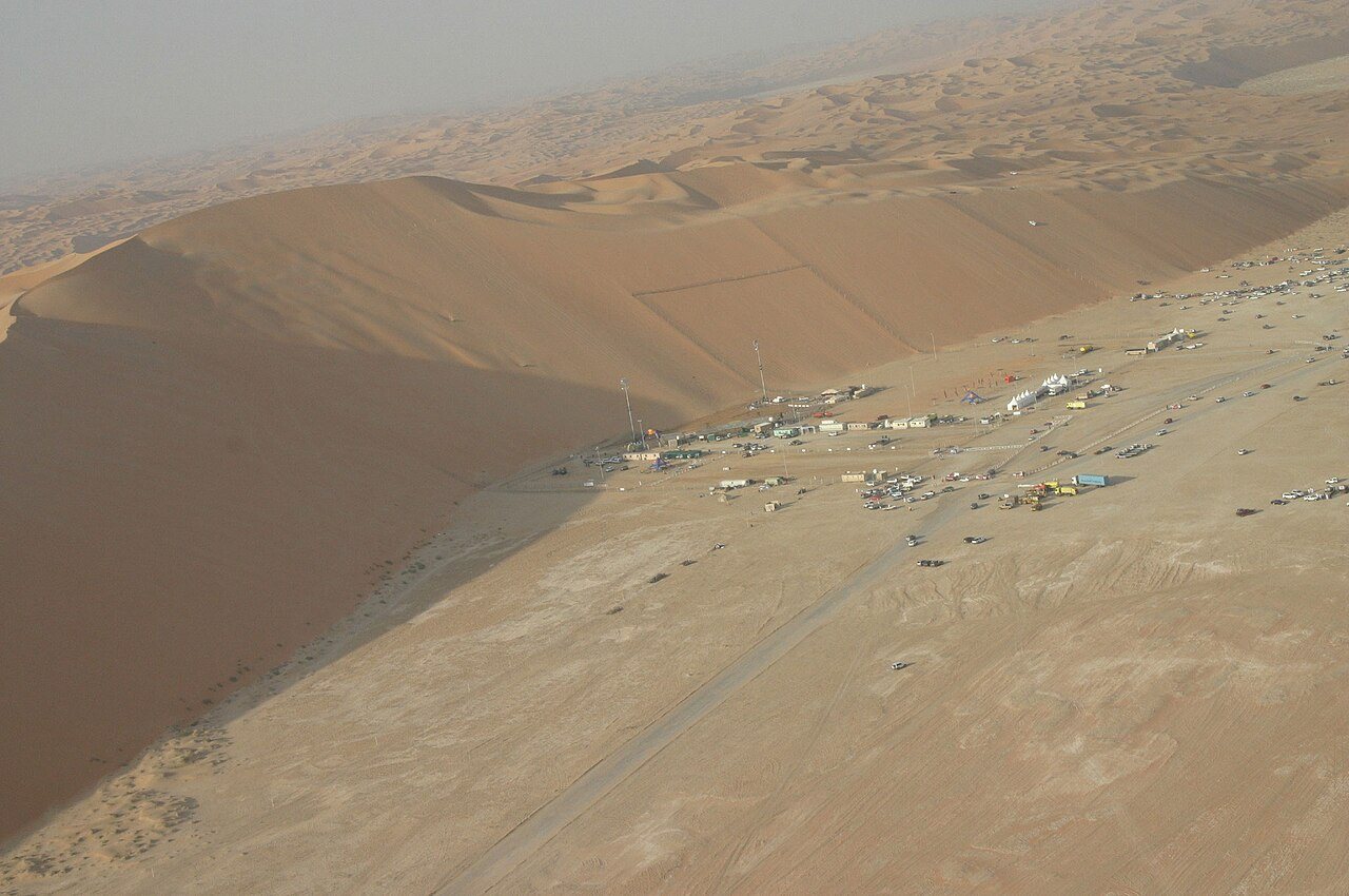 Tel Moreeb