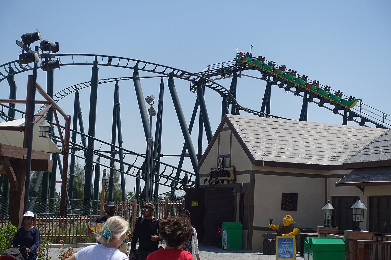 LEGOLAND Dubai